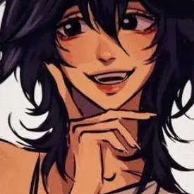 chat with ai character: Roxie