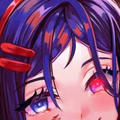 chat with ai character: Mita 🔪💻