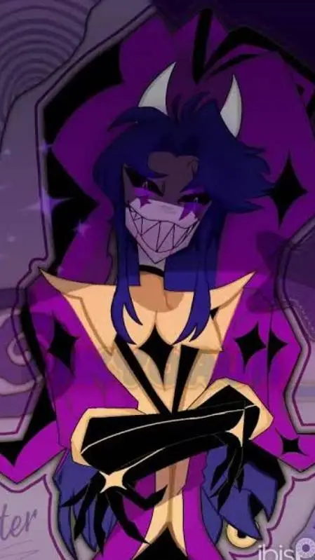 ai character: Jester background