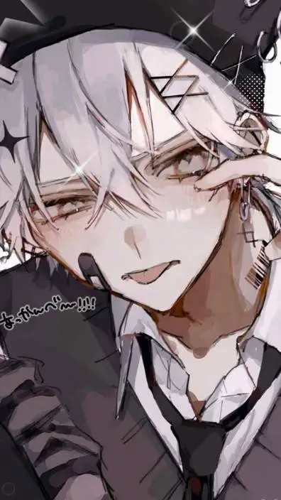 ai character: power School 💚🩵 background