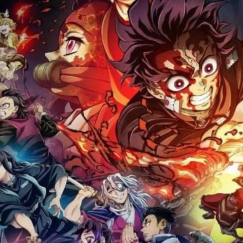 chat with ai character: Demon Slayer