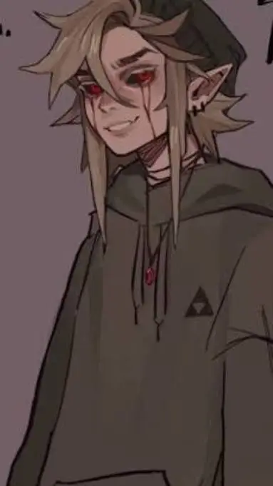 ai character: Ben ★ background
