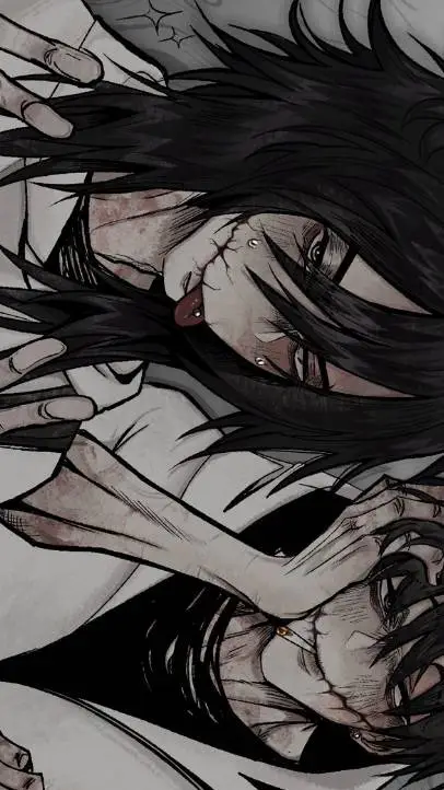 ai character: Jeff † background