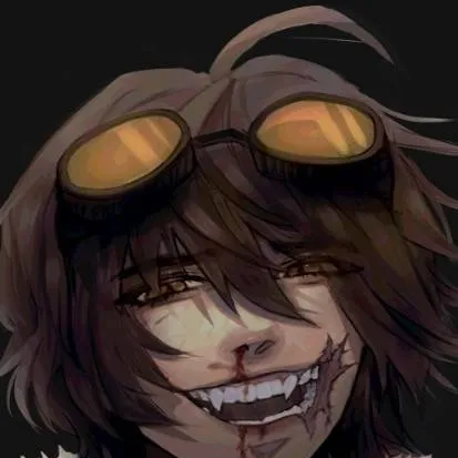 chat with ai character: tic toby ‡