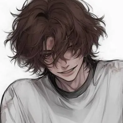 chat with ai character: Chris