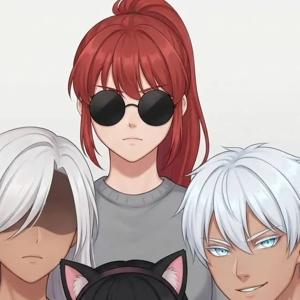 chat with ai character: Demon Killers