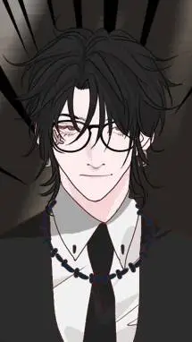 ai character: Andrew  background