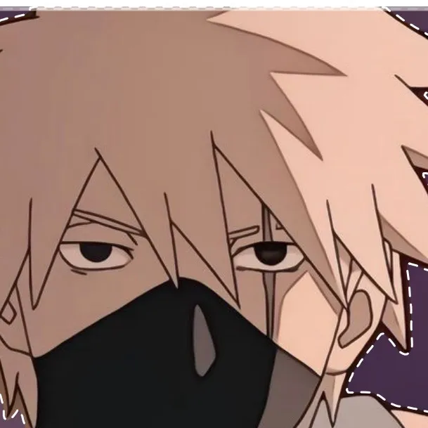 chat with ai character: 😌~Anbu kakashi~