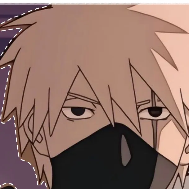 chat with ai character: 🤍Kakashi hatake