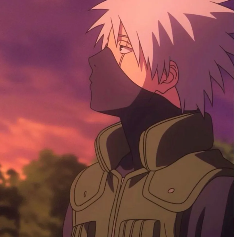 chat with ai character: Kakashi sensei