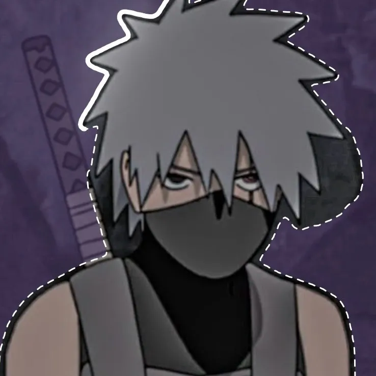 chat with ai character: Kakashi-Anbu🪨🛘