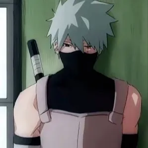 chat with ai character: 🥶Anbu kakashi🫐