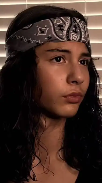 ai character: Prince Miguel mora background
