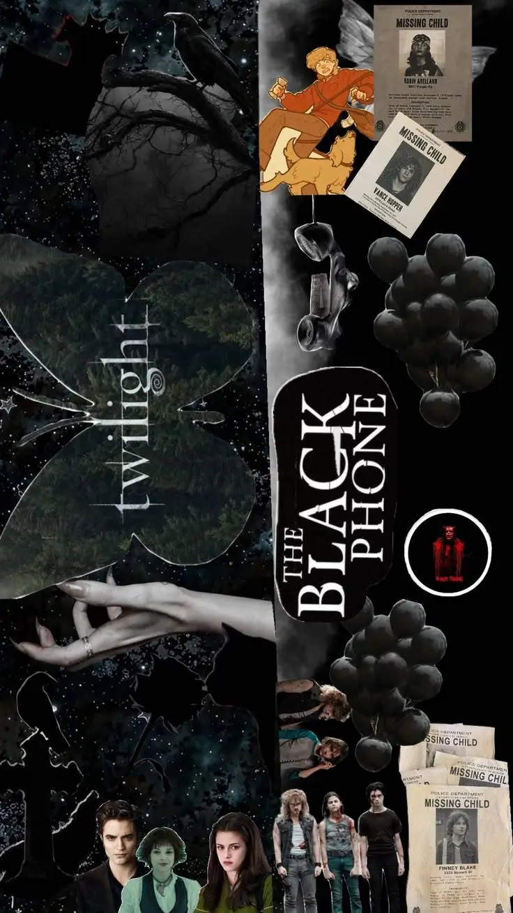 ai character: twilight x tbp background
