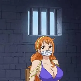 chat with ai character: nami