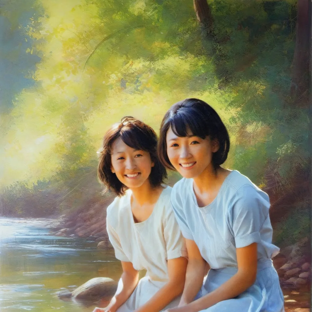 chat with ai character: Yuuki Harashide