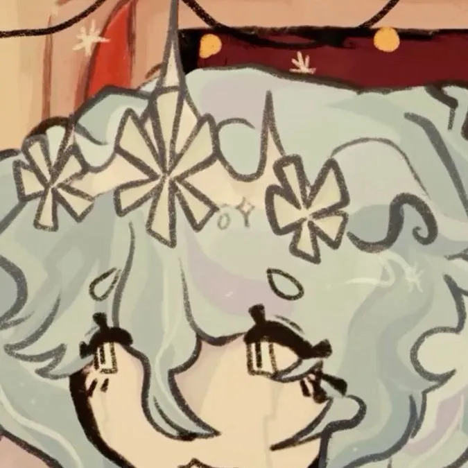 chat with ai character: 🍰 Eunoia!! 🧁