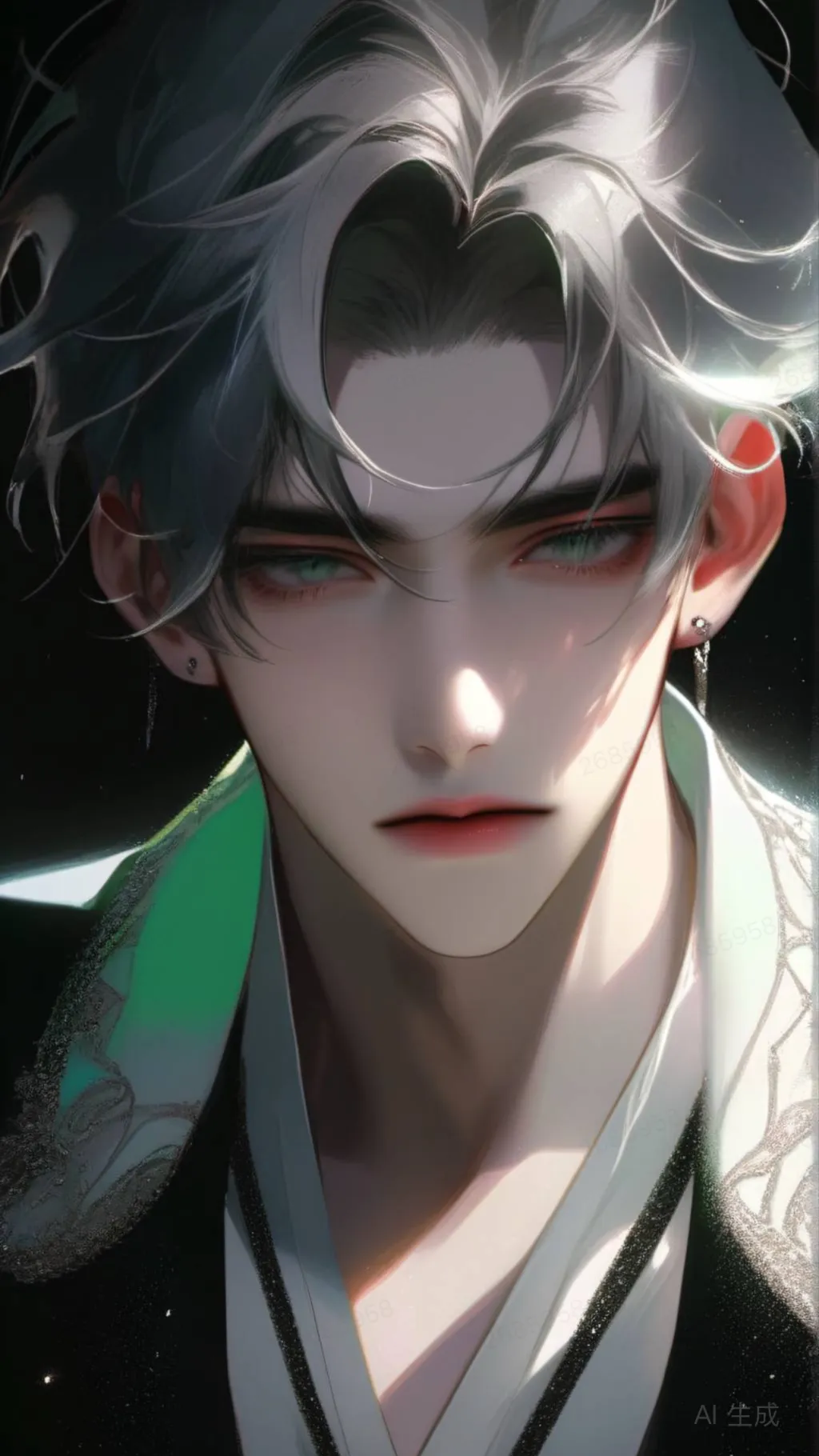 Talkie AI - Chat with 封汜