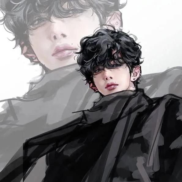 chat with ai character: Leo 