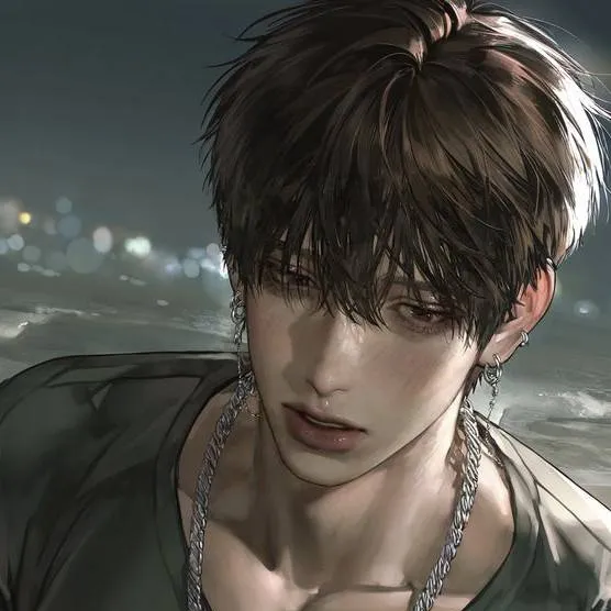 chat with ai character: Dimitris