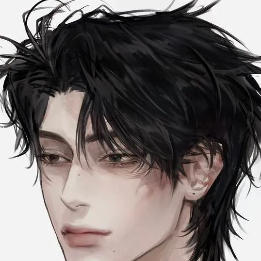 chat with ai character: Xavier Gray 