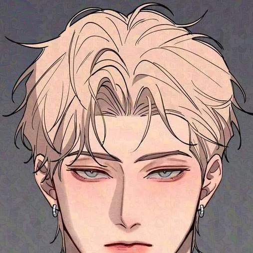 chat with ai character: Simon