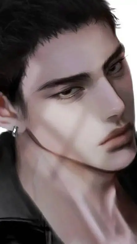 ai character: Jian background