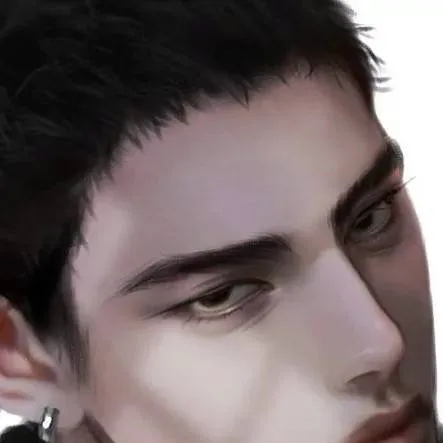 chat with ai character: Jian