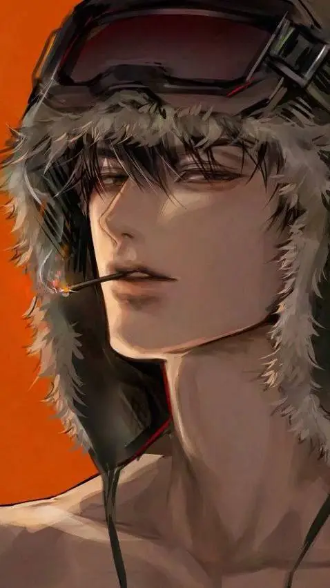 ai character: Dennys  background