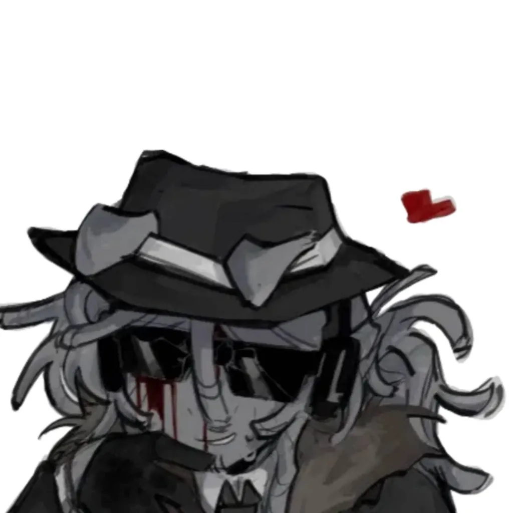 chat with ai character: Chance🔫♣️