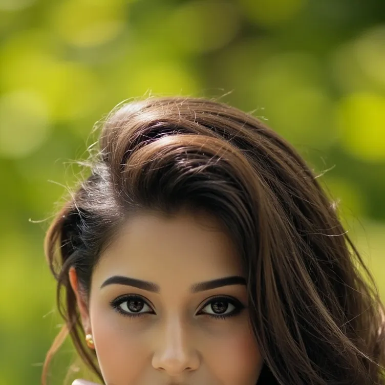 chat with ai character: Sundari