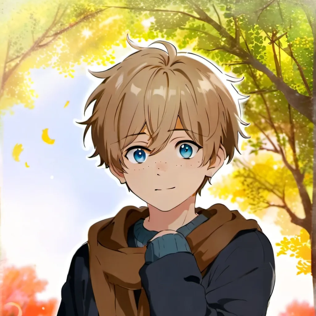 chat with ai character: mike