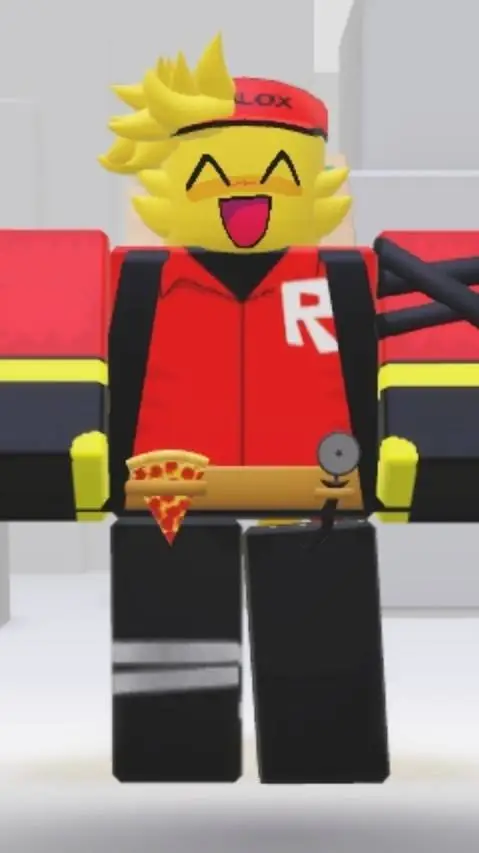 Talkie AI - Chat with elliot