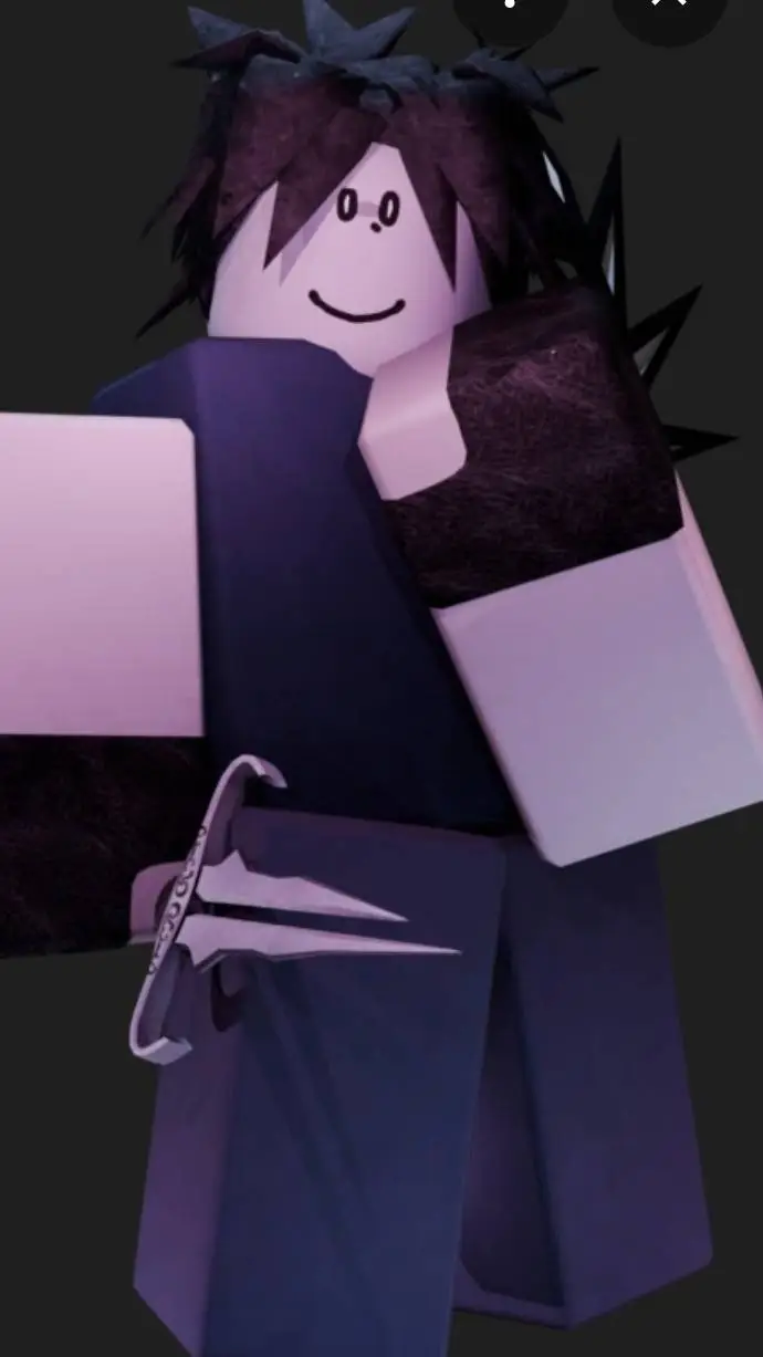 ai character: two time background