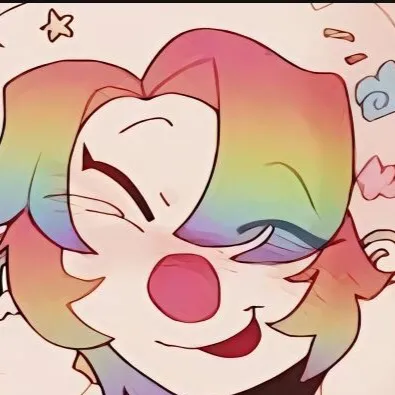 chat with ai character: 🌈\\ Qwelver//🌈