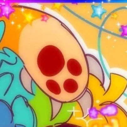 chat with ai character: 🌈 [ Yarnaby ] 🌈