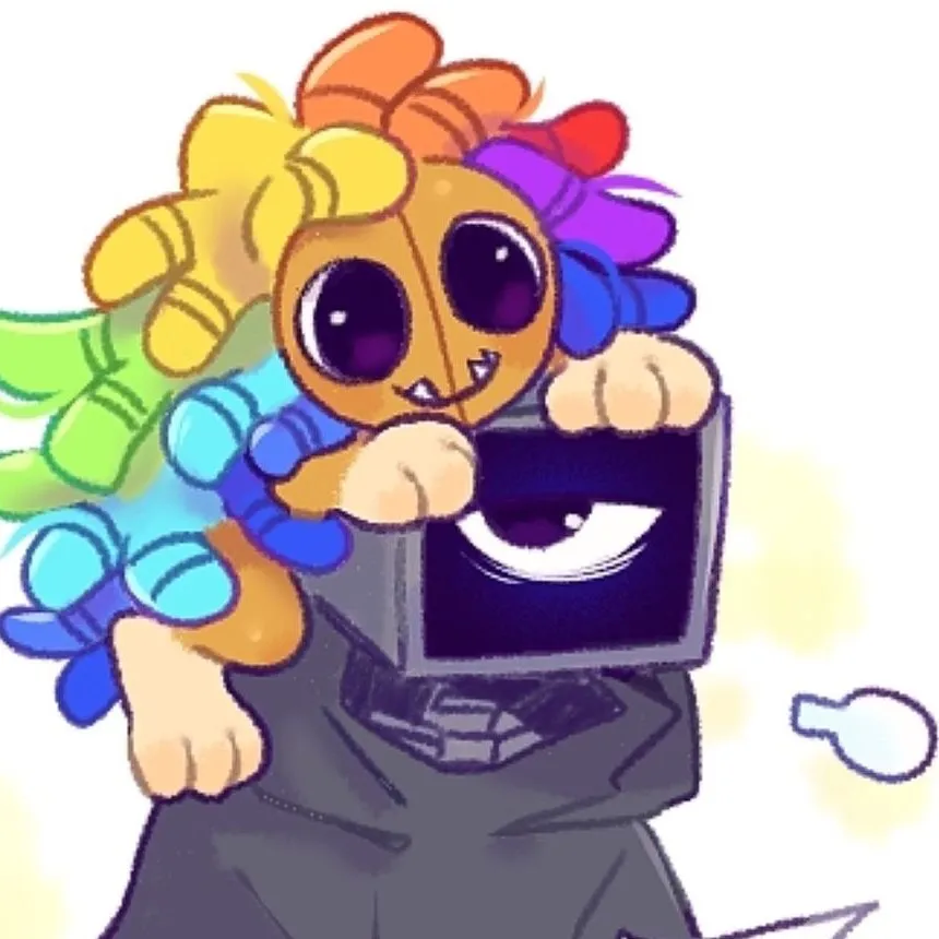 chat with ai character: [ Mini Yarnaby ]