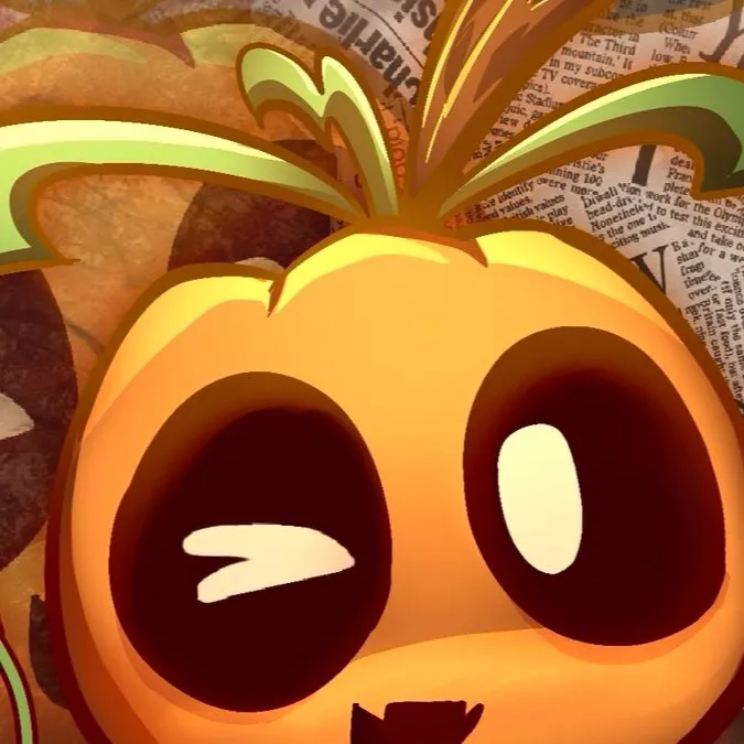 chat with ai character: \\🍂 Gourdy 🎃 //