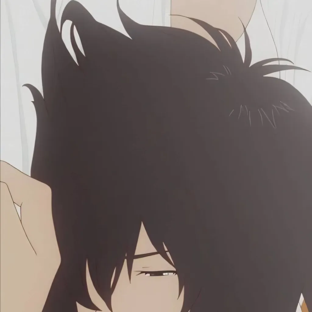 chat with ai character: Kao