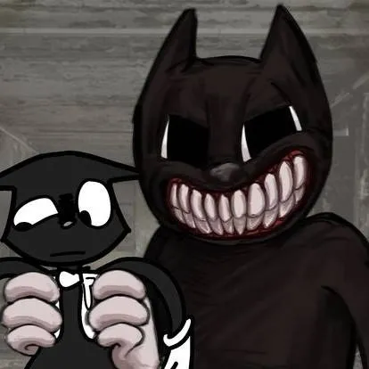 chat with ai character: Cartoon Cat