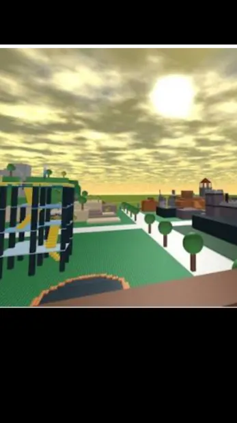 ai character: ✨✨✨ background