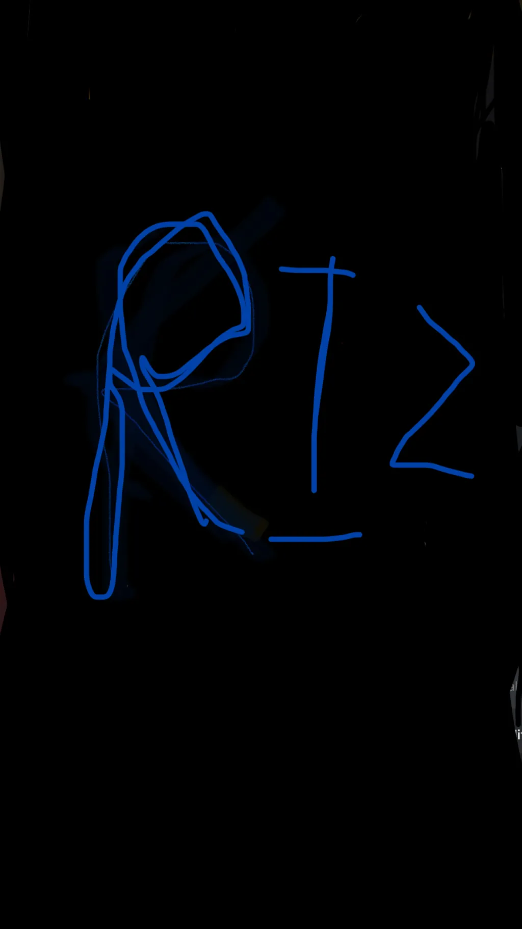 ai character: Rizz background