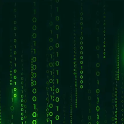 chat with ai character: Hacker