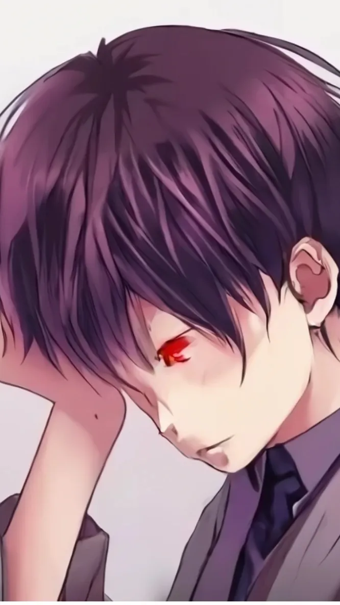 ai character: Ur cousin background