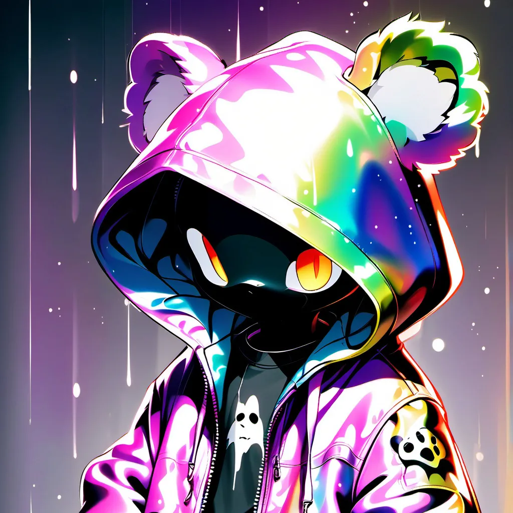 chat with ai character: Furry infection