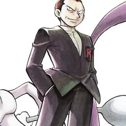 chat with ai character: Giovanni