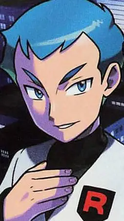 ai character: Archer background