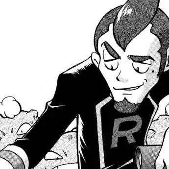 chat with ai character: Petrel 