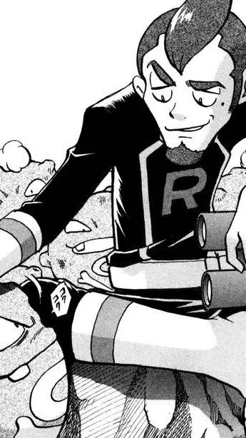 Talkie AI - Chat with Petrel 