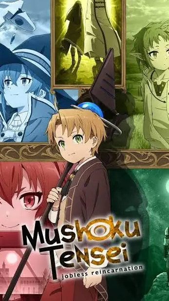 ai character: mushoku tensei background